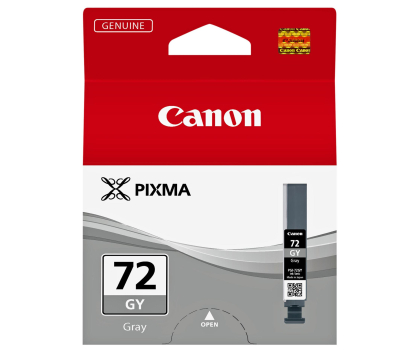 Tusz CANON PGI-72 Szary 6409B001